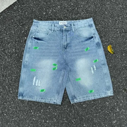 Balenciaga Jeans For Men #1473314
