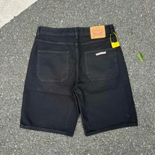 Replica Chrome Hearts Jeans For Men #1473323 $52.00 USD for Wholesale