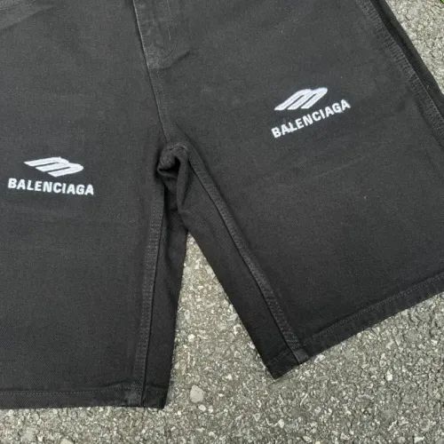 Replica Balenciaga Jeans For Men #1473329 $52.00 USD for Wholesale