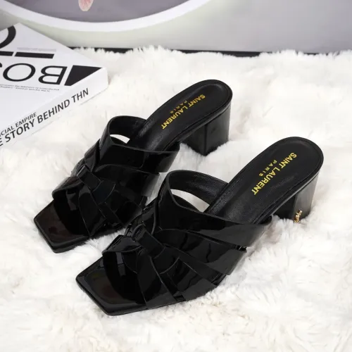 Yves Saint Laurent YSL Slippers For Women #1473339