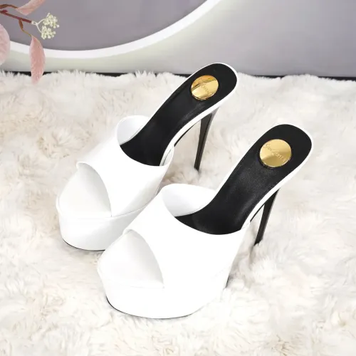 Yves Saint Laurent YSL Slippers For Women #1473345