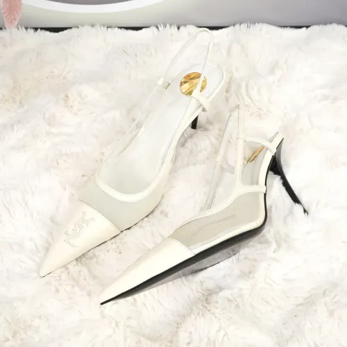 Yves Saint Laurent YSL Sandal For Women #1473348