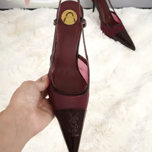 Replica Yves Saint Laurent YSL Sandal For Women #1473349 $108.00 USD for Wholesale