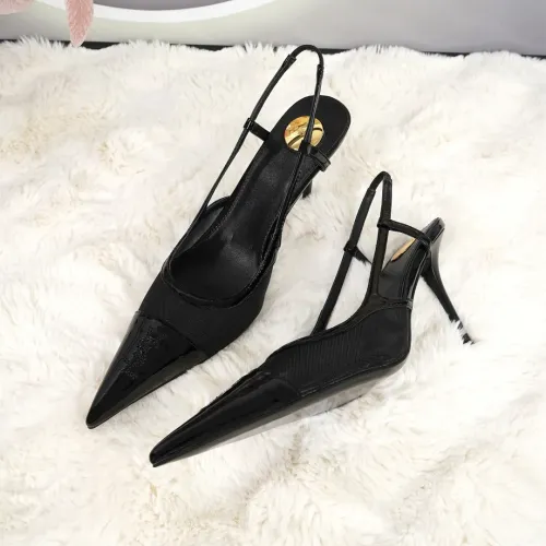 Yves Saint Laurent YSL Sandal For Women #1473350
