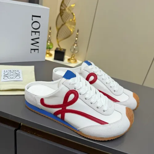 LOEWE Slippers For Women #1473433