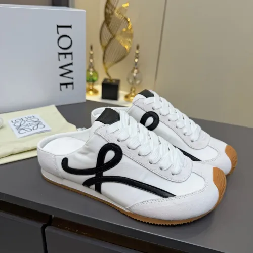 LOEWE Slippers For Men #1473436