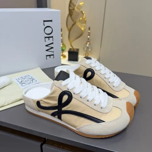 LOEWE Slippers For Women #1473437