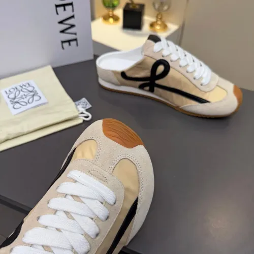 Replica LOEWE Slippers For Men #1473438 $102.00 USD for Wholesale