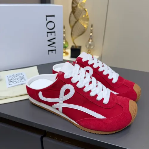 LOEWE Slippers For Women #1473442