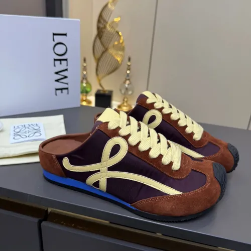 LOEWE Slippers For Women #1473445