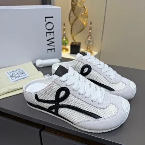 LOEWE Slippers For Men #1473450