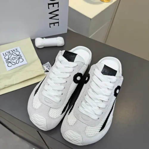 Replica LOEWE Slippers For Men #1473450 $102.00 USD for Wholesale