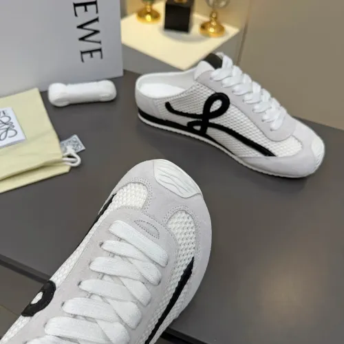 Replica LOEWE Slippers For Men #1473450 $102.00 USD for Wholesale