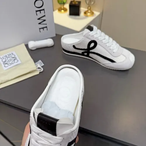 Replica LOEWE Slippers For Men #1473450 $102.00 USD for Wholesale