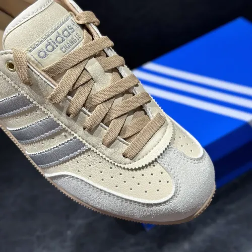 Replica Adidas Changle Shoes For Men #1473455 $72.00 USD for Wholesale