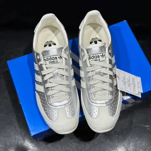 Replica Adidas Changle Shoes For Women #1473458 $72.00 USD for Wholesale