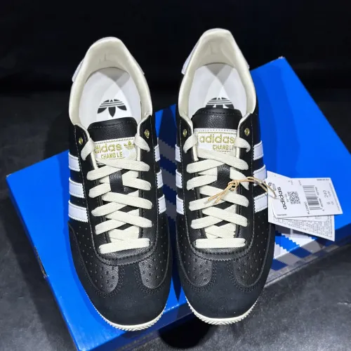 Replica Adidas Changle Shoes For Men #1473459 $72.00 USD for Wholesale