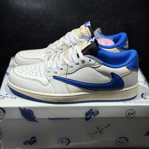 Air Jordan 1 I For Men #1473464