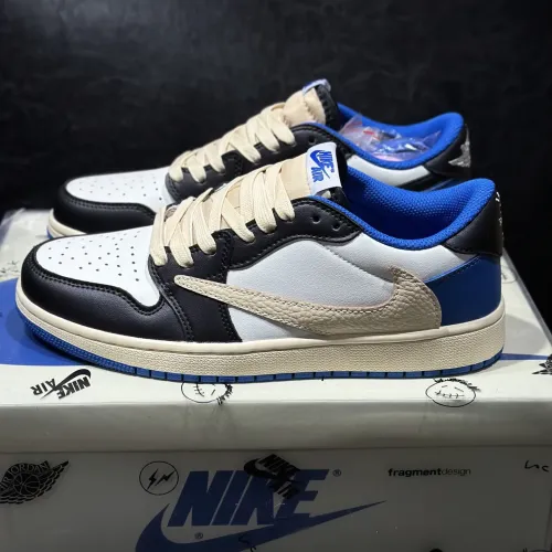 Air Jordan 1 I For Men #1473466