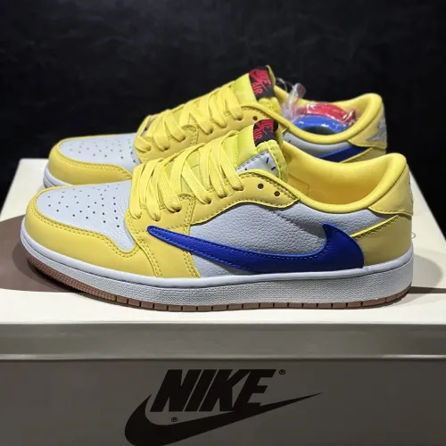 Air Jordan 1 I For Women #1473467
