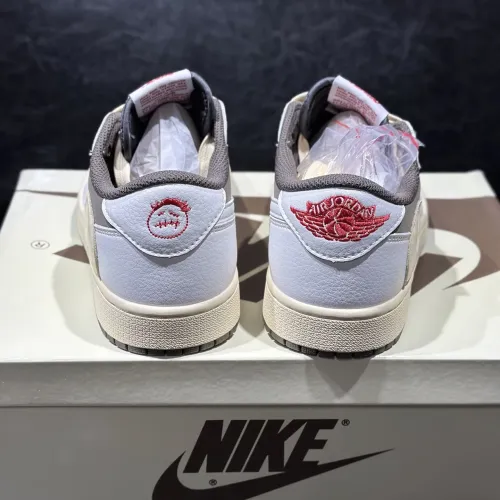 Replica Air Jordan 1 I For Women #1473469 $85.00 USD for Wholesale