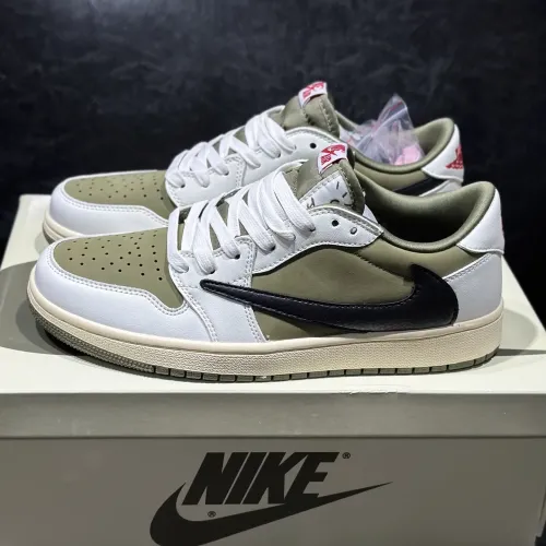 Air Jordan 1 I For Men #1473472, $85.00 USD, [ITEM#1473472], Air Jordan 1 I