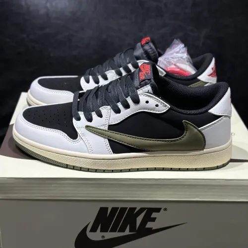 Air Jordan 1 I For Women #1473473, $85.00 USD, [ITEM#1473473], Air Jordan 1 I