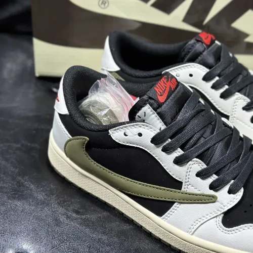 Replica Air Jordan 1 I For Men #1473474 $85.00 USD for Wholesale