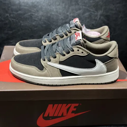 Air Jordan 1 I For Men #1473476