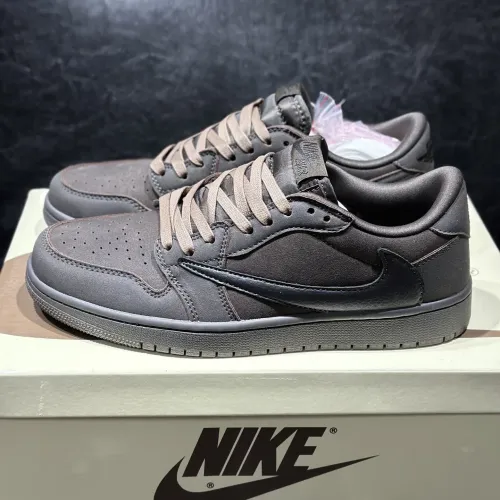 Air Jordan 1 I For Women #1473477