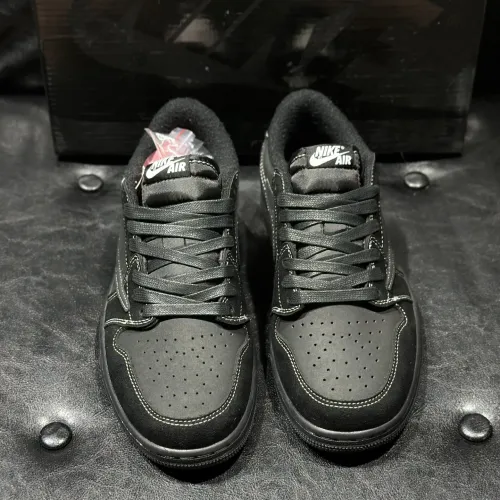 Replica Air Jordan 1 I For Women #1473479 $85.00 USD for Wholesale