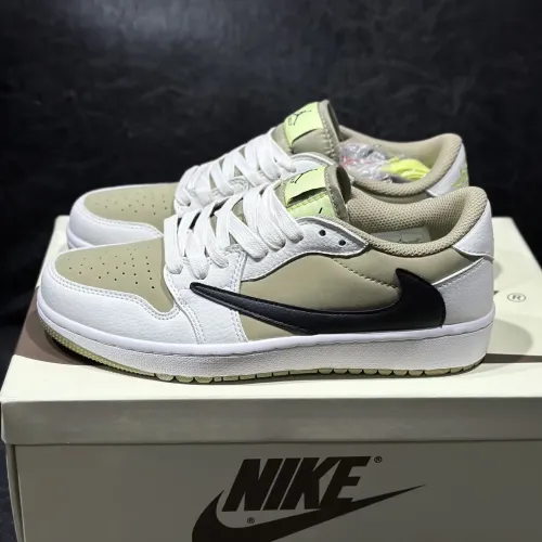 Air Jordan 1 I For Men #1473481