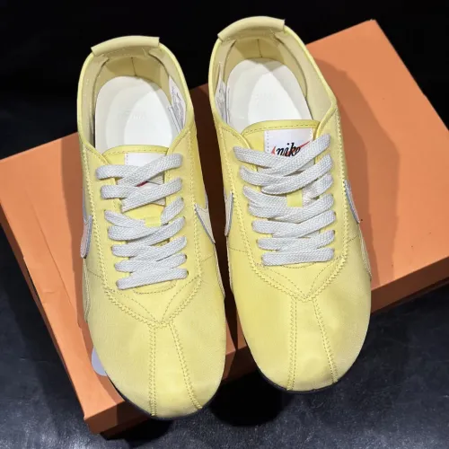 Replica Nike Moon Shoes For Women #1473489 $80.00 USD for Wholesale