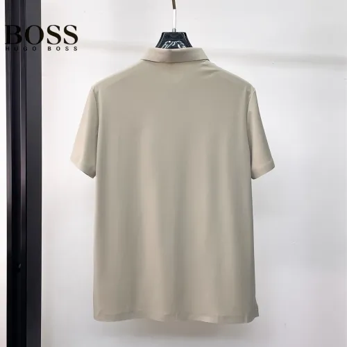 Replica Boss T-Shirts Short Sleeved For Men #1473504 $48.00 USD for Wholesale