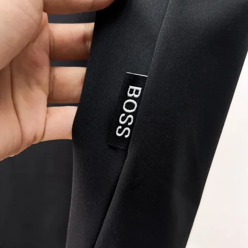 Replica Boss T-Shirts Short Sleeved For Men #1473506 $48.00 USD for Wholesale
