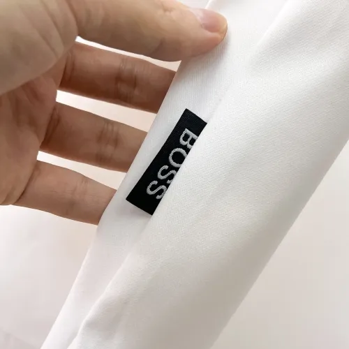 Replica Boss T-Shirts Short Sleeved For Men #1473507 $48.00 USD for Wholesale