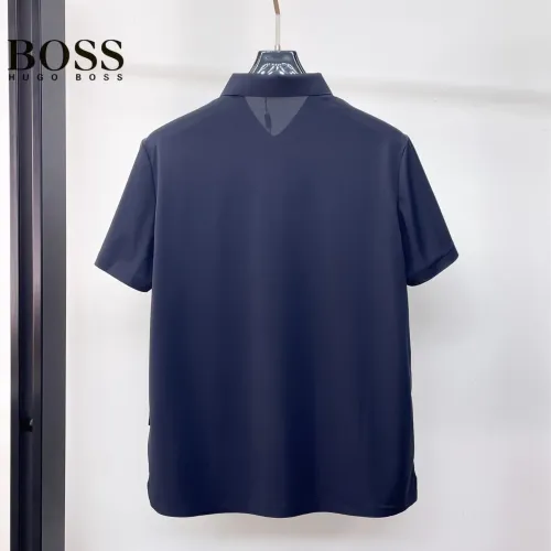 Replica Boss T-Shirts Short Sleeved For Men #1473509 $48.00 USD for Wholesale