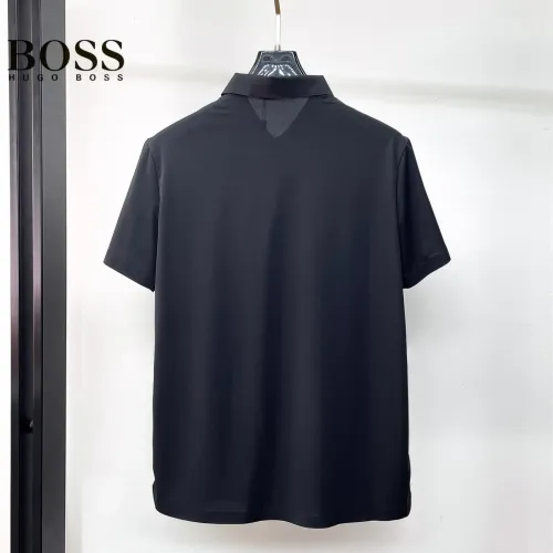 Replica Boss T-Shirts Short Sleeved For Men #1473510 $48.00 USD for Wholesale