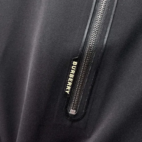 Replica Burberry T-Shirts Short Sleeved For Men #1473516 $48.00 USD for Wholesale