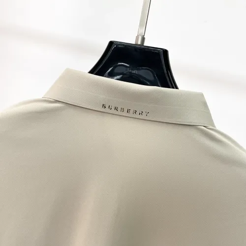 Replica Burberry T-Shirts Short Sleeved For Men #1473518 $48.00 USD for Wholesale
