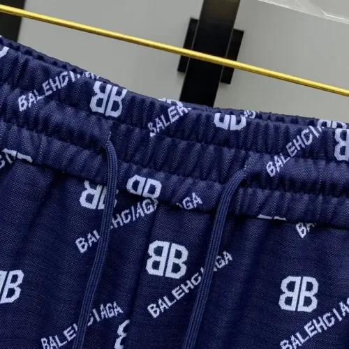 Replica Balenciaga Pants For Men #1473568 $48.00 USD for Wholesale