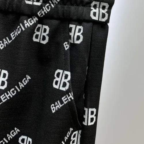 Replica Balenciaga Pants For Men #1473569 $48.00 USD for Wholesale