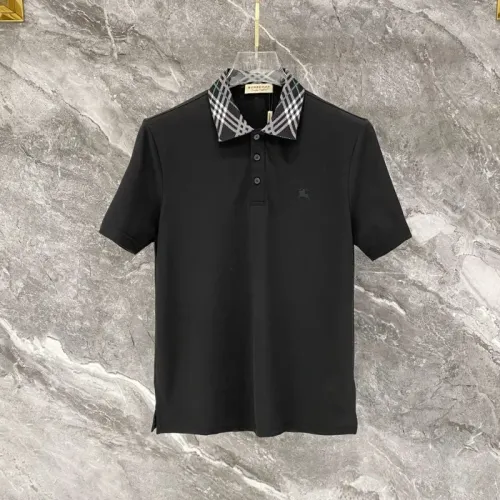 Burberry T-Shirts Short Sleeved For Men #1473581