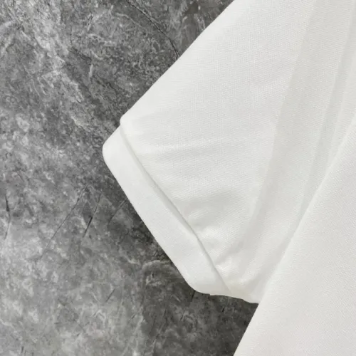 Replica LOEWE T-Shirts Short Sleeved For Men #1473598 $45.00 USD for Wholesale