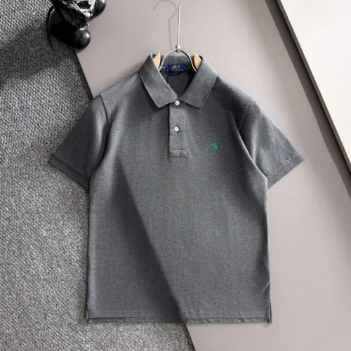 Ralph Lauren Polo T-Shirts Short Sleeved For Men #1473610, $45.00 USD, [ITEM#1473610], Ralph Lauren Polo T-Shirts