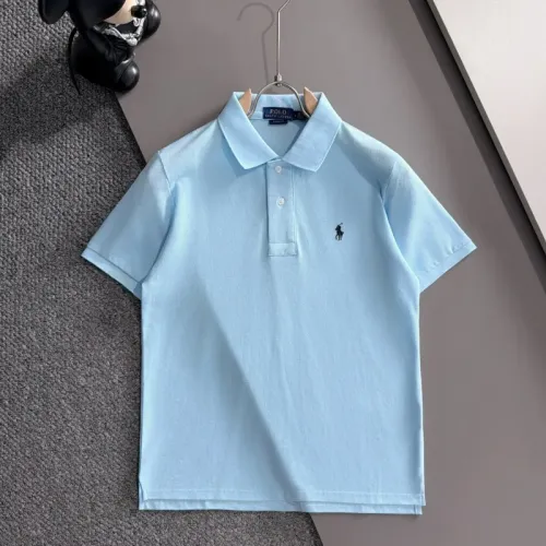 Ralph Lauren Polo T-Shirts Short Sleeved For Men #1473611