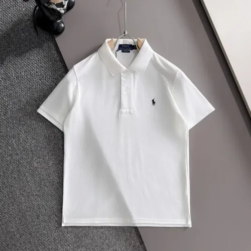 Ralph Lauren Polo T-Shirts Short Sleeved For Men #1473614, $45.00 USD, [ITEM#1473614], Ralph Lauren Polo T-Shirts