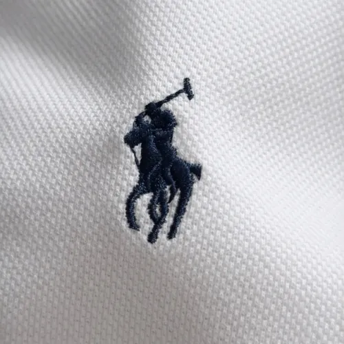 Replica Ralph Lauren Polo T-Shirts Short Sleeved For Men #1473614 $45.00 USD for Wholesale
