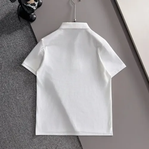 Replica Ralph Lauren Polo T-Shirts Short Sleeved For Men #1473614 $45.00 USD for Wholesale