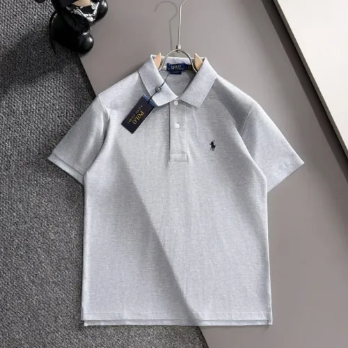 Ralph Lauren Polo T-Shirts Short Sleeved For Men #1473615, $45.00 USD, [ITEM#1473615], Ralph Lauren Polo T-Shirts